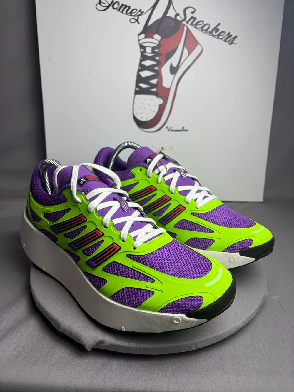 Adidas ADIZERO ARUKU Woman Sz 8.5